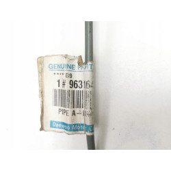 Przewód hamulcowy prawy przód Daewoo Matiz 1998- OE 96316494