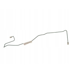 Przewód hamulcowy lewy przód Daewoo Nubira II 96283023