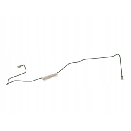 Przewód hamulcowy lewy przód Daewoo Nubira II 96283023