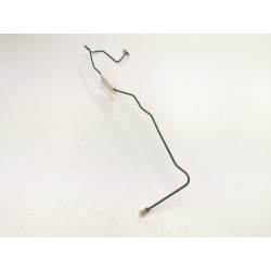 Przewód hamulcowy lewy przód Daewoo Nubira II 96283023