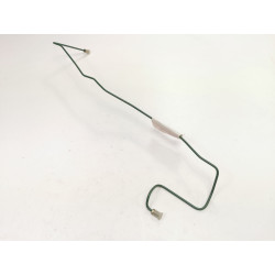 Przewód hamulcowy lewy przód Daewoo Nubira II 96283023