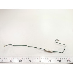 Przewód hamulcowy lewy przód Daewoo Nubira II 96283023