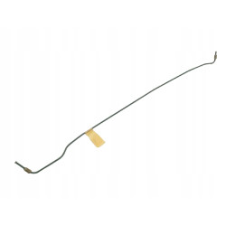 Przewód hamulcowy prawy tył Daewoo Lanos 1997- 96256672