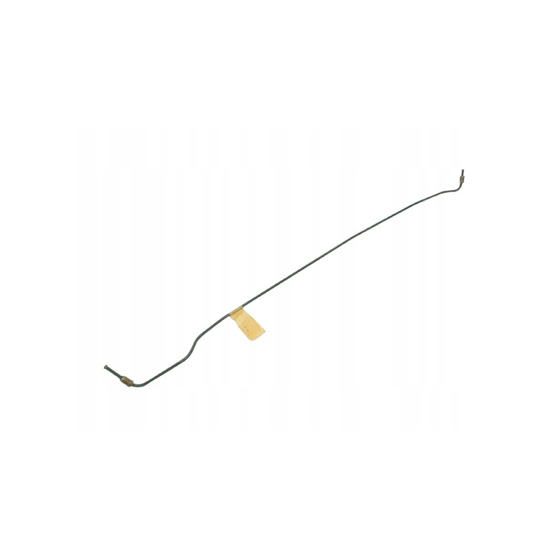 Przewód hamulcowy prawy tył Daewoo Lanos 1997- 96256672