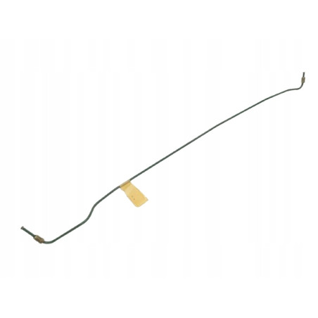 Przewód hamulcowy prawy tył Daewoo Lanos 1997- 96256672