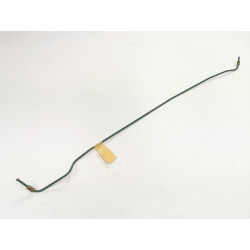 Przewód hamulcowy prawy tył Daewoo Lanos 1997- 96256672