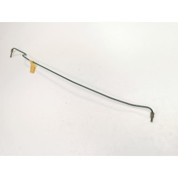 Przewód hamulcowy prawy tył Daewoo Lanos 1997- 96256672