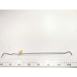 Przewód hamulcowy prawy tył Daewoo Lanos 1997- 96256672