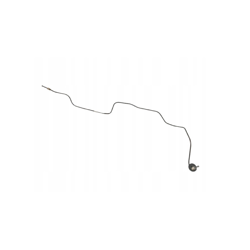 Przewód hamulcowy prawy przód Daewoo Espero OE 96216375