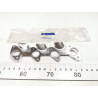 Uszczelka kolektora wydechowego Hyundai IX35 I10 I20 OE 28521 2A701