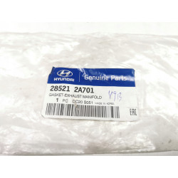 Uszczelka kolektora wydechowego Hyundai IX35 I10 I20 OE 28521 2A701