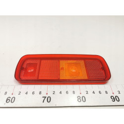 KLOSZ PRAWY LAMPY TYLNEJ DAEWOO FSO LUBLIN FURGON 139100506000