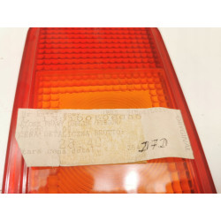 KLOSZ PRAWY LAMPY TYLNEJ DAEWOO FSO LUBLIN FURGON 139100506000