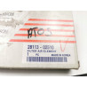 Filtr powietrza Hyundai Atos 1998- OE 28113 02510