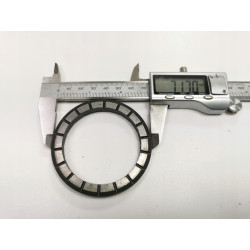 Pierścień dystansowy tylnego mostu około 7,01mm Polonez Fiat 125p 4322662