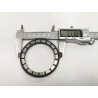Pierścień dystansowy tylnego mostu około 7,01mm Polonez Fiat 125p 4322662