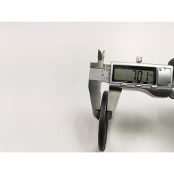 Pierścień dystansowy tylnego mostu około 7,01mm Polonez Fiat 125p 4322662