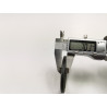 Pierścień dystansowy tylnego mostu około 7,01mm Polonez Fiat 125p 4322662