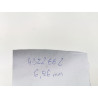 Pierścień dystansowy tylnego mostu około 7,01mm Polonez Fiat 125p 4322662