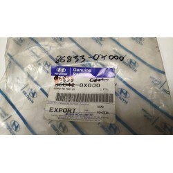 Chlapacz lewy przód Hyundai I10 2007-2010 OE 86833-0X000