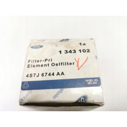 Filtr oleju Ford Mondeo MK3 MK4 OE 1343102