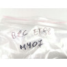 FILTR ELEKTROZAWORU (nowy typ) BRC BRC ET98 MY07
