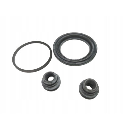 ZESTAW USZCZELNIAJĄCY, ZACISK HAMULCOWY PRZÓD HYUNDAI I30 2007- 58102 1HA00