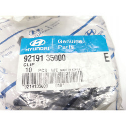 Wspornik reflektora Hyundai Sonata Accent Santa FE OE 92191 35000