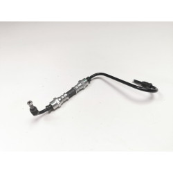 PRZEWÓD HAMULCOWY POMPA ABS HYUNDAI i30 2009- OE 58722-2R500QQH