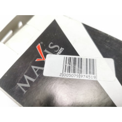 Filtr powietrza Punto MAXIS PARTS MX16-14076