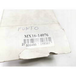 Filtr powietrza Punto MAXIS PARTS MX16-14076