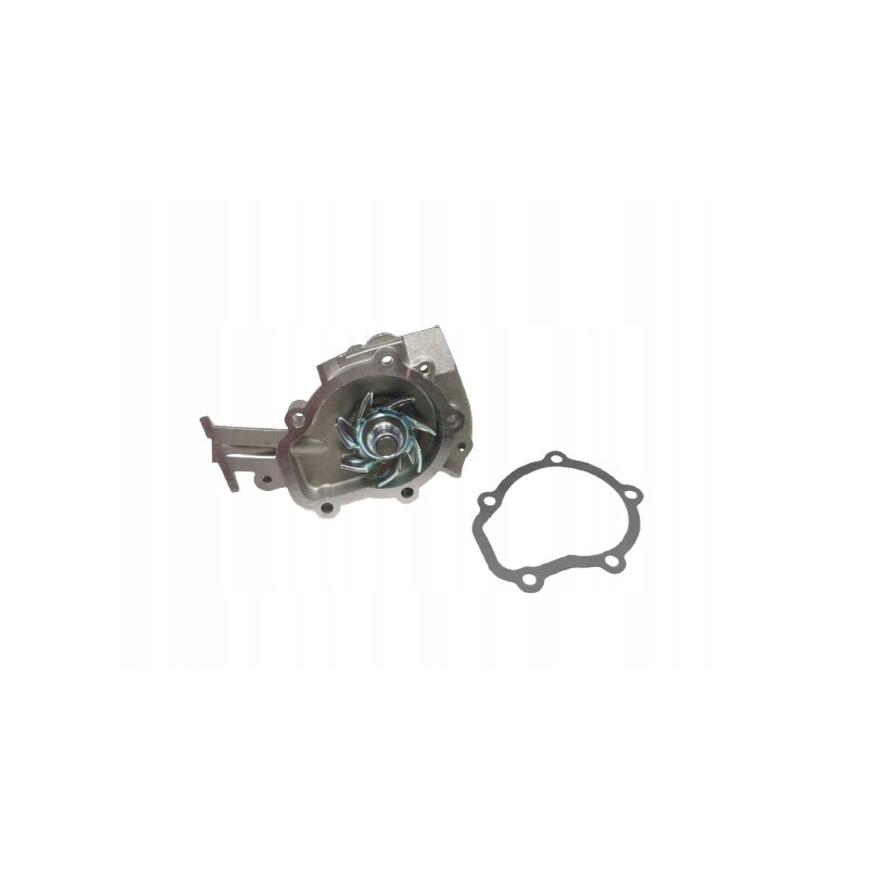 Pompa wody PARTS-MALL Daewoo Tico 0.8 1994- P96666219 PHC-001
