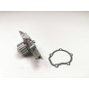 Pompa wody PARTS-MALL Daewoo Tico 0.8 1994- P96666219 PHC-001