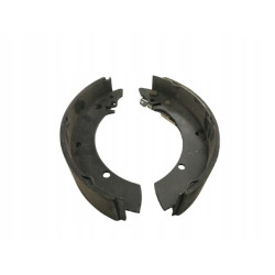 Szczęki hamulcowe tył Daewoo FSO Lublin 1 2 3 3,5T 3504-3502071