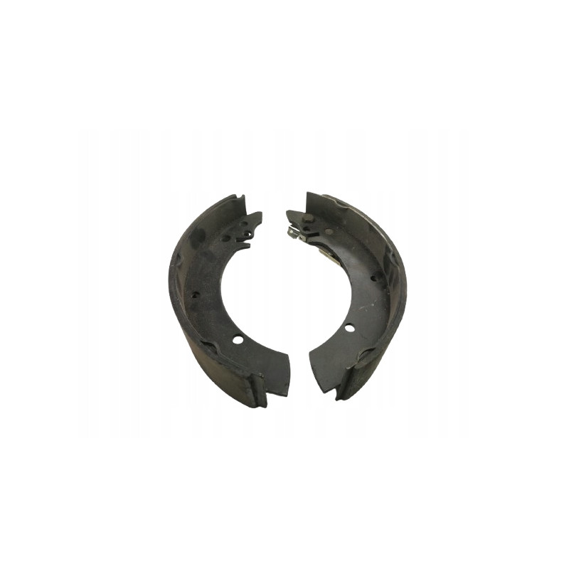 Szczęki hamulcowe tył Daewoo FSO Lublin 1 2 3 3,5T 3504-3502071