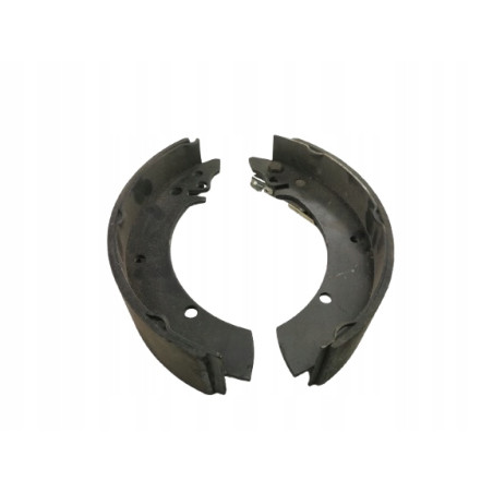 Szczęki hamulcowe tył Daewoo FSO Lublin 1 2 3 3,5T 3504-3502071