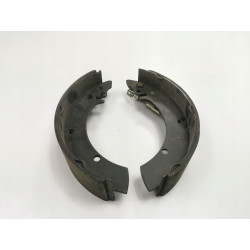 Szczęki hamulcowe tył Daewoo FSO Lublin 1 2 3 3,5T 3504-3502071