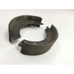 Szczęki hamulcowe tył Daewoo FSO Lublin 1 2 3 3,5T 3504-3502071