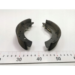 Szczęki hamulcowe tył Daewoo FSO Lublin 1 2 3 3,5T 3504-3502071