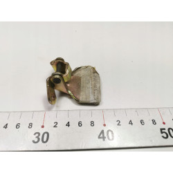 ZAWIAS DRZWI PRZEDN. :DOLNA-LE DAEWOO LANOS 1997- OE 96224311