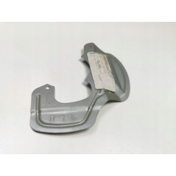 Osłona tarczy hamulcowej lewy przód Daewoo Lanos 1997- OE 96285937