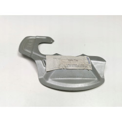 Osłona tarczy hamulcowej lewy przód Daewoo Lanos 1997- OE 96285937