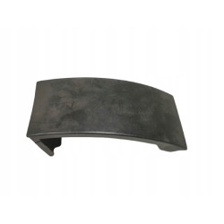 RAMKA TYLNEJ LAMPY LEWA HATCHBACK DAEWOO LANOS 1997- OE 96307247