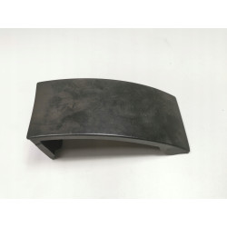 RAMKA TYLNEJ LAMPY LEWA HATCHBACK DAEWOO LANOS 1997- OE 96307247