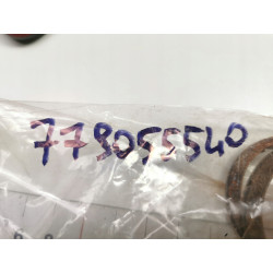 Pierścień docisku łożyska półosi tył Daewoo Lublin 3302-2403102 779055540