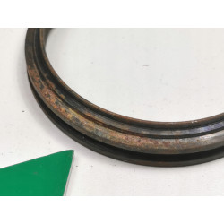 Pierścień docisku łożyska półosi tył Daewoo Lublin 3302-2403102 779055540