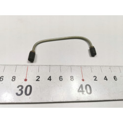 PRZEWÓD HAMULCOWY POMPA HAMULCOWA - SYGNALIZATOR PRZÓD ŻUK 19-3506220