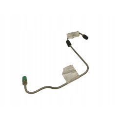 Przewód hamulcowy przód prawy wewnętrzny Żuk 17-3501210 173501210