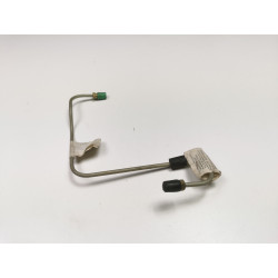 Przewód hamulcowy przód prawy wewnętrzny Żuk 17-3501210 173501210