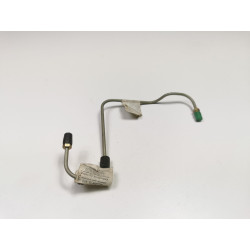 Przewód hamulcowy przód prawy wewnętrzny Żuk 17-3501210 173501210